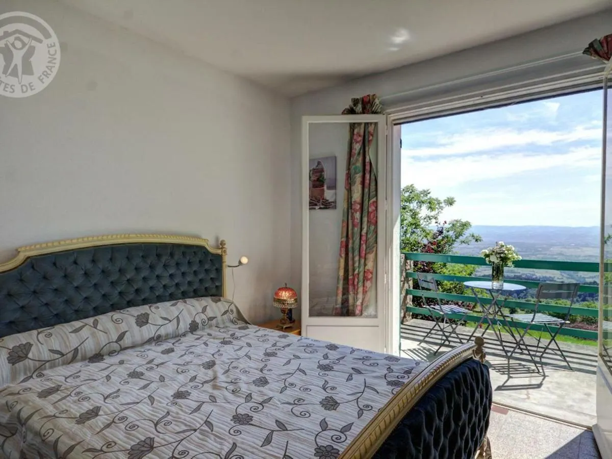 Gite Familial Avec Cheminee, Terrasse Et Jardin - Animaux Acceptes - Fr-1-496-177 Arcon  Arcon (Loire)