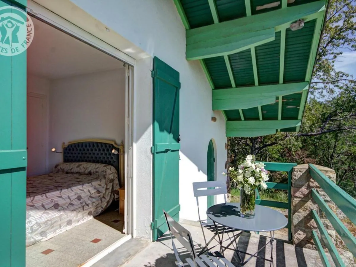 Holiday home Gite Familial Avec Cheminee, Terrasse Et Jardin - Animaux Acceptes - Fr-1-496-177 Arcon