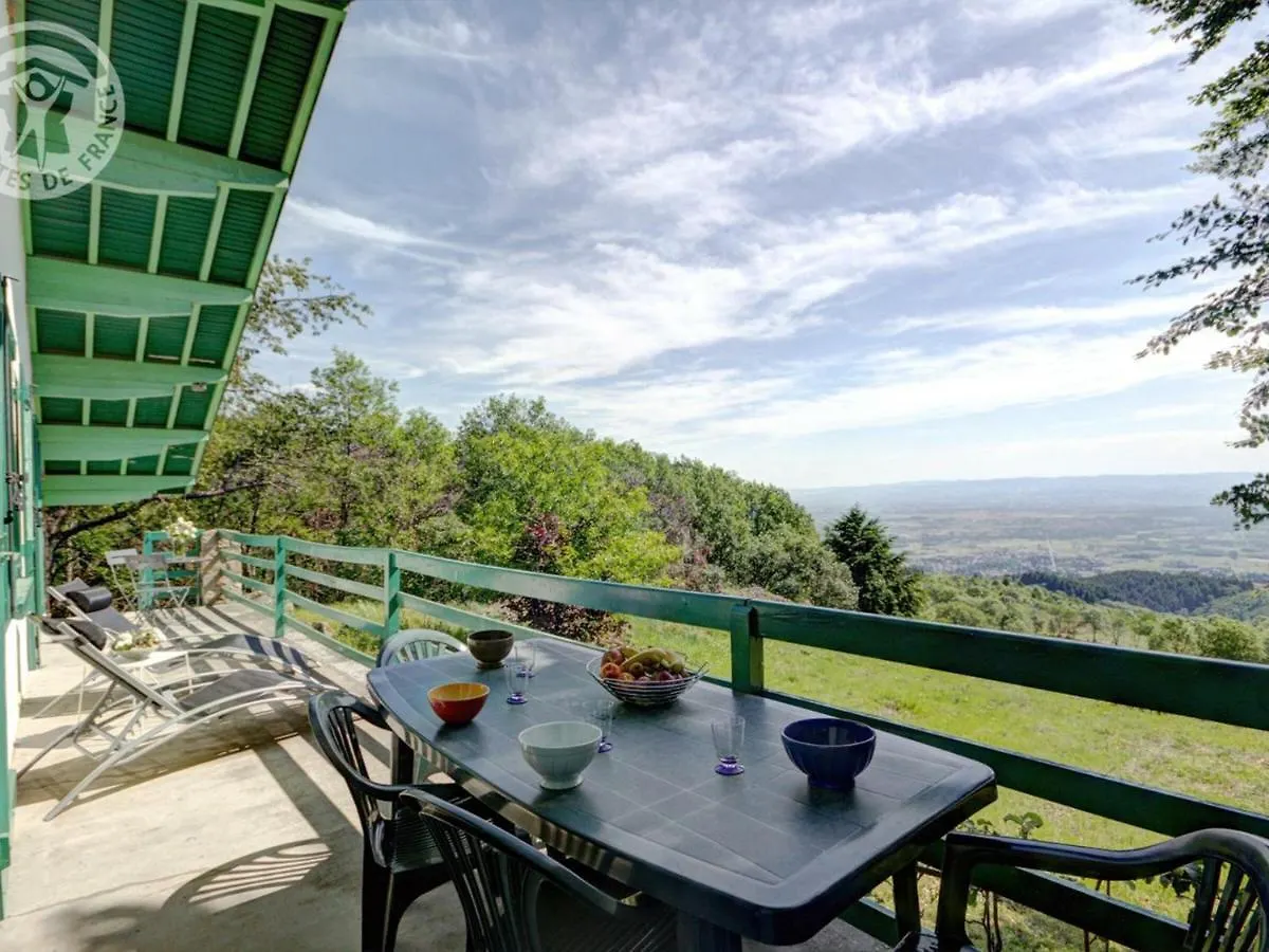 Gite Familial Avec Cheminee, Terrasse Et Jardin - Animaux Acceptes - Fr-1-496-177 Arcon