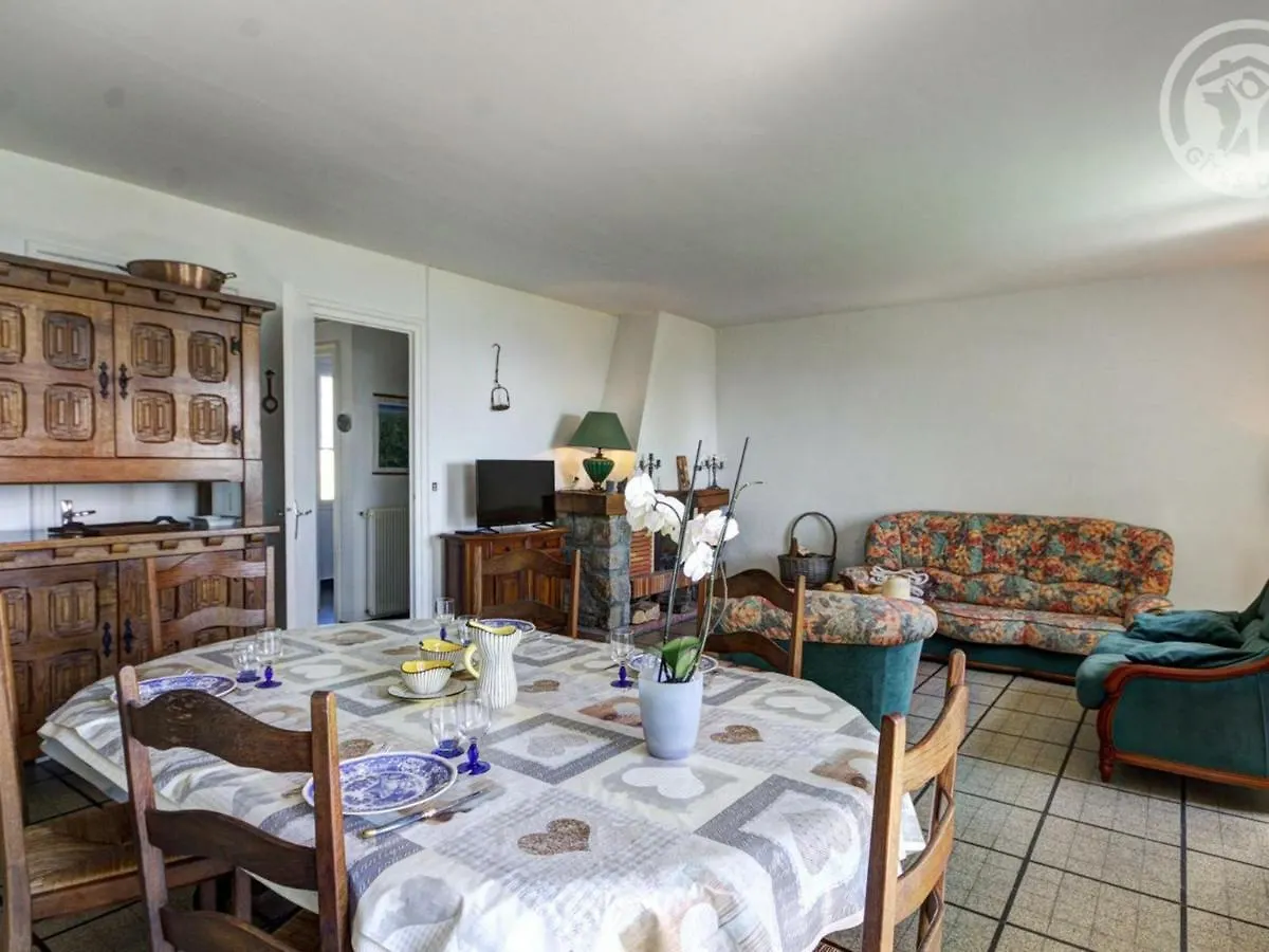 Gite Familial Avec Cheminee, Terrasse Et Jardin - Animaux Acceptes - Fr-1-496-177 Arcon  France