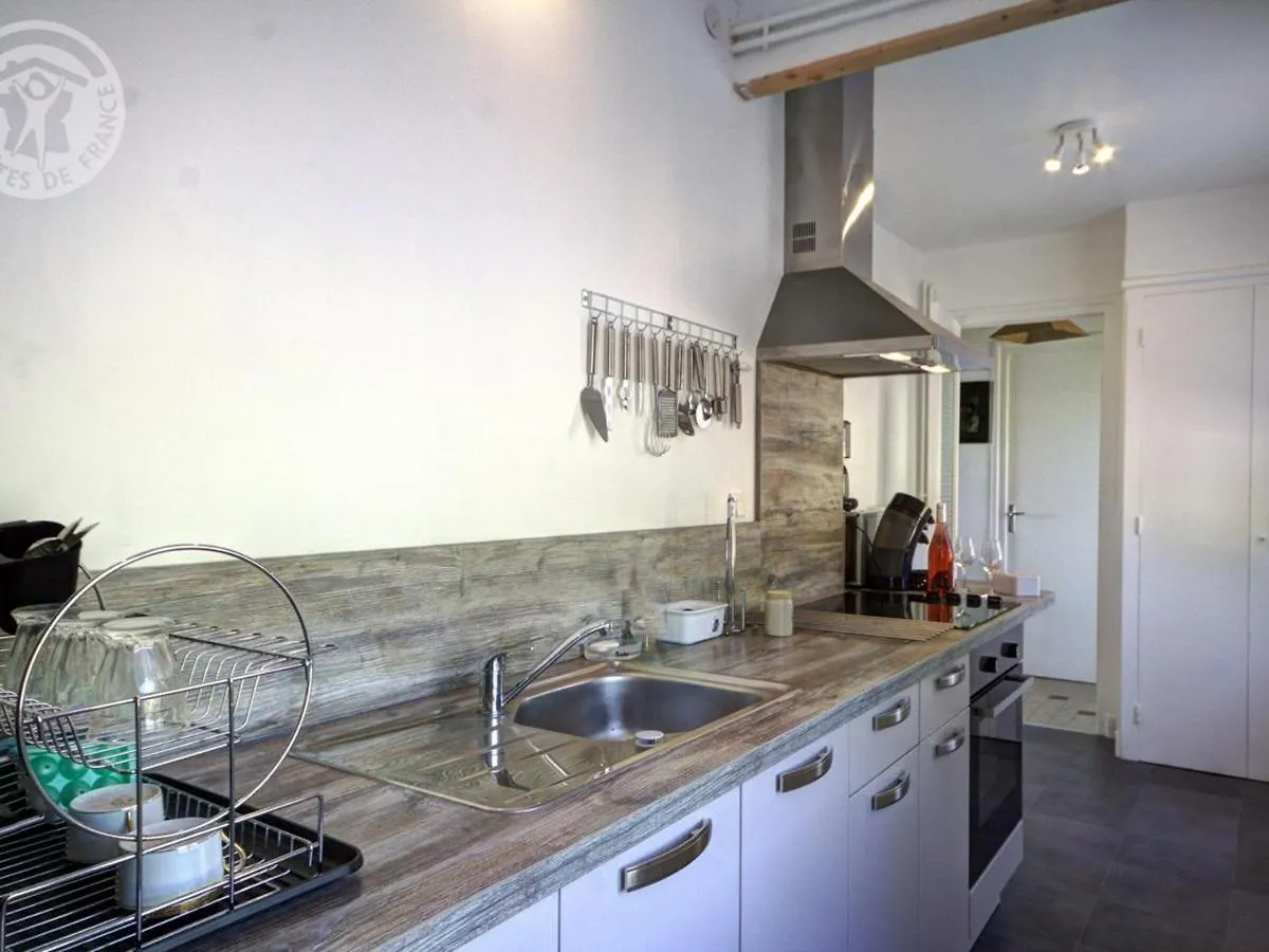 Holiday home Gite Familial Avec Cheminee, Terrasse Et Jardin - Animaux Acceptes - Fr-1-496-177 Arcon