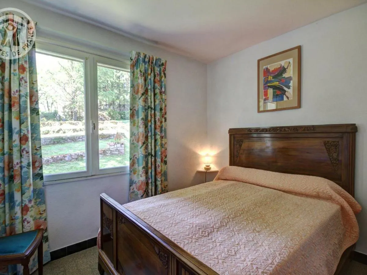 Holiday home Gite Familial Avec Cheminee, Terrasse Et Jardin - Animaux Acceptes - Fr-1-496-177 Arcon  France