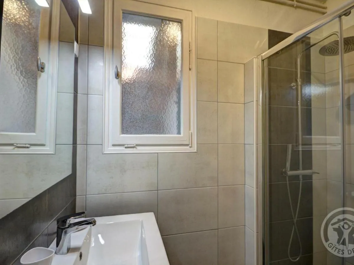Gite Familial Avec Cheminee, Terrasse Et Jardin - Animaux Acceptes - Fr-1-496-177 Arcon  0*, Arcon (Loire)