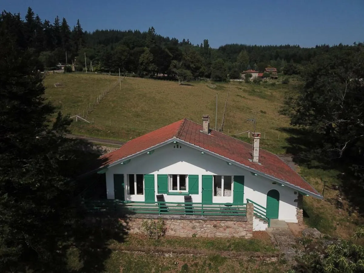 Holiday home Gite Familial Avec Cheminee, Terrasse Et Jardin - Animaux Acceptes - Fr-1-496-177 Arcon