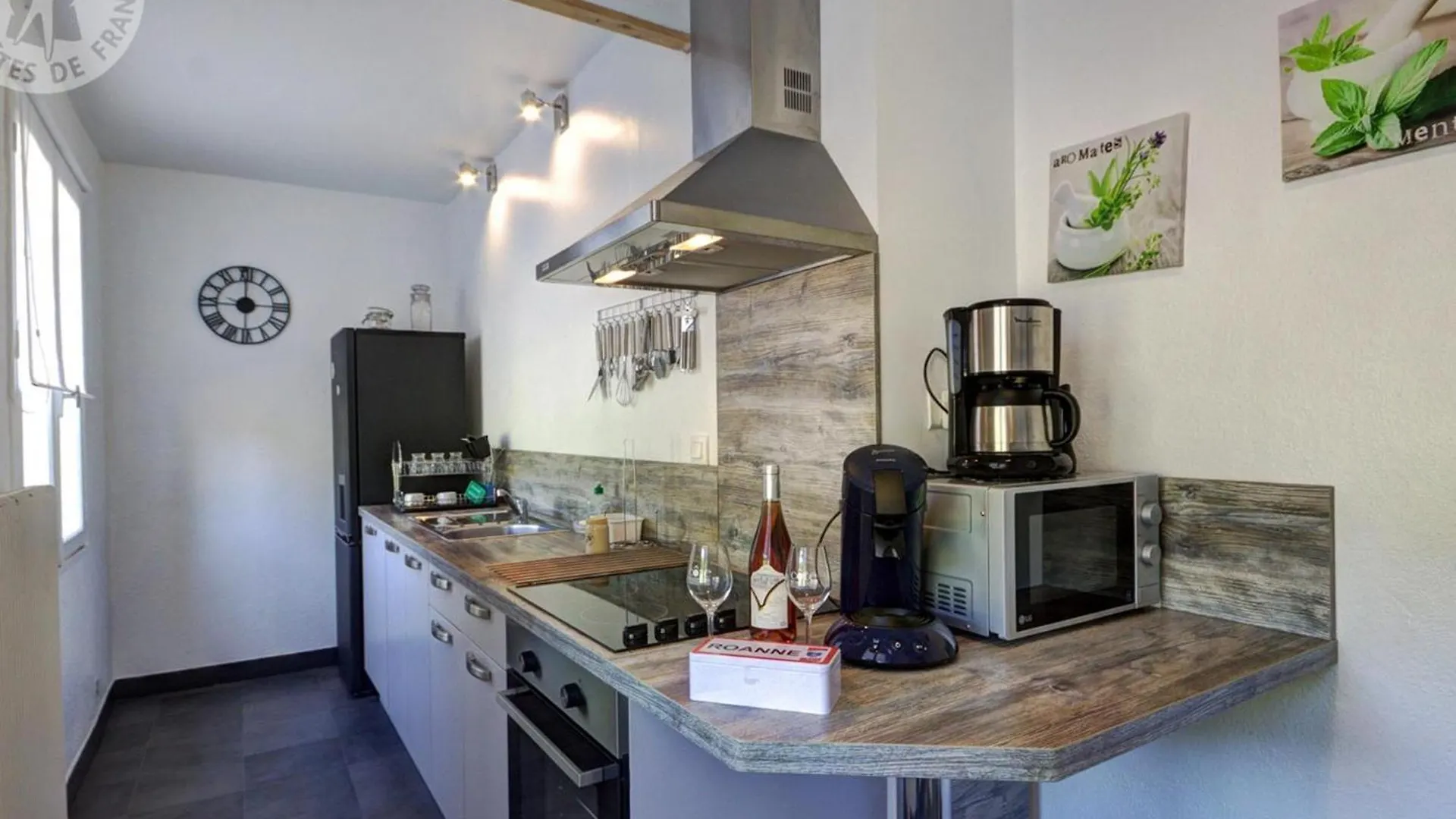 Gite Familial Avec Cheminee, Terrasse Et Jardin - Animaux Acceptes - Fr-1-496-177 Arcon  0*, Arcon (Loire)