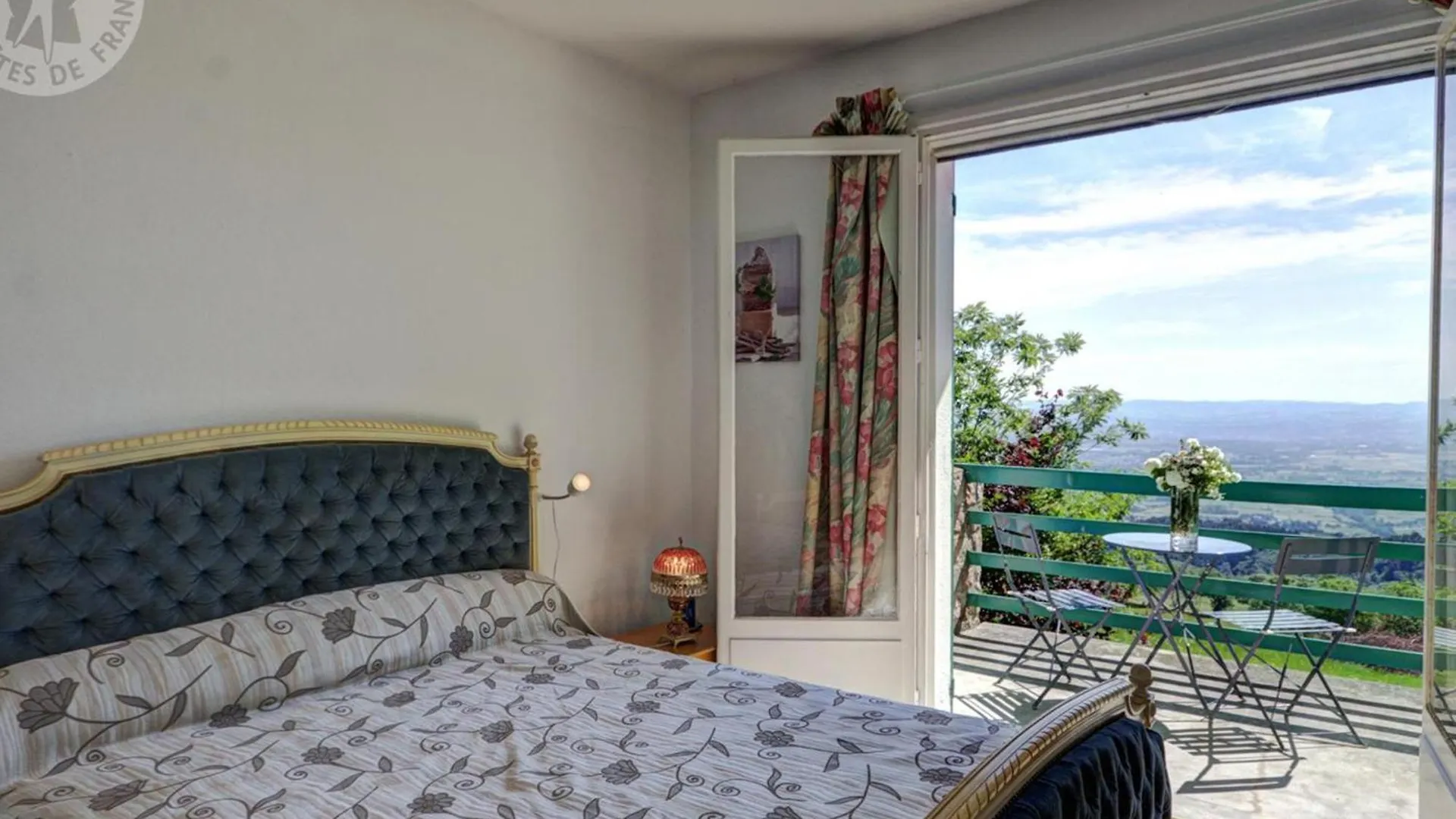 Gite Familial Avec Cheminee, Terrasse Et Jardin - Animaux Acceptes - Fr-1-496-177 Arcon  Holiday home Arcon (Loire)